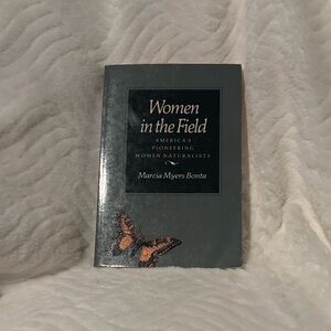 Women in the Field Book